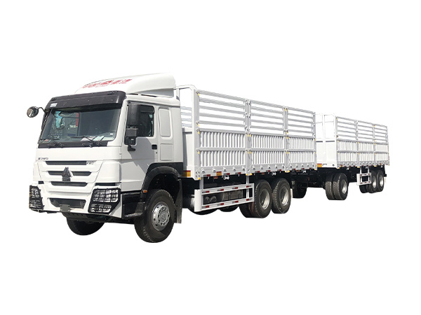 Trailer