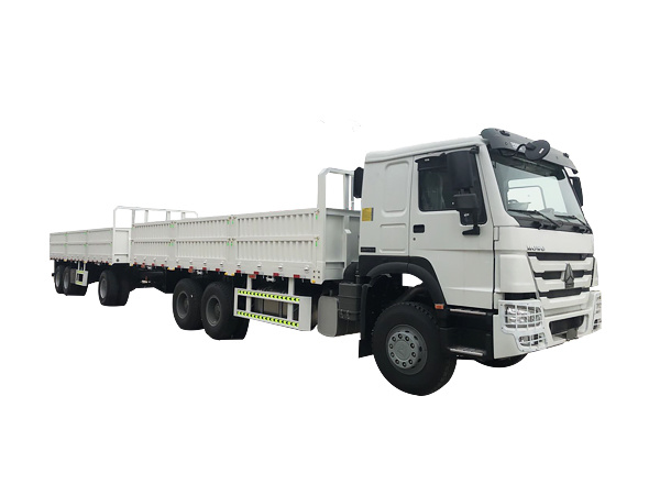 Trailer